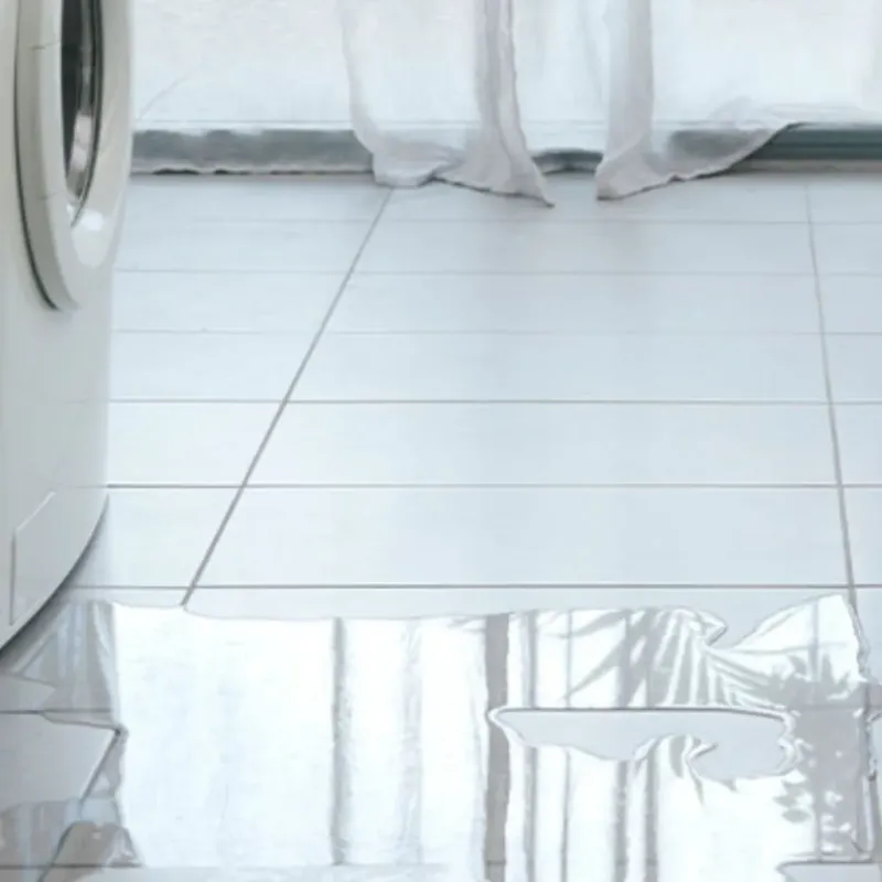 Appliance Leak Cleanup in Three Way, TN