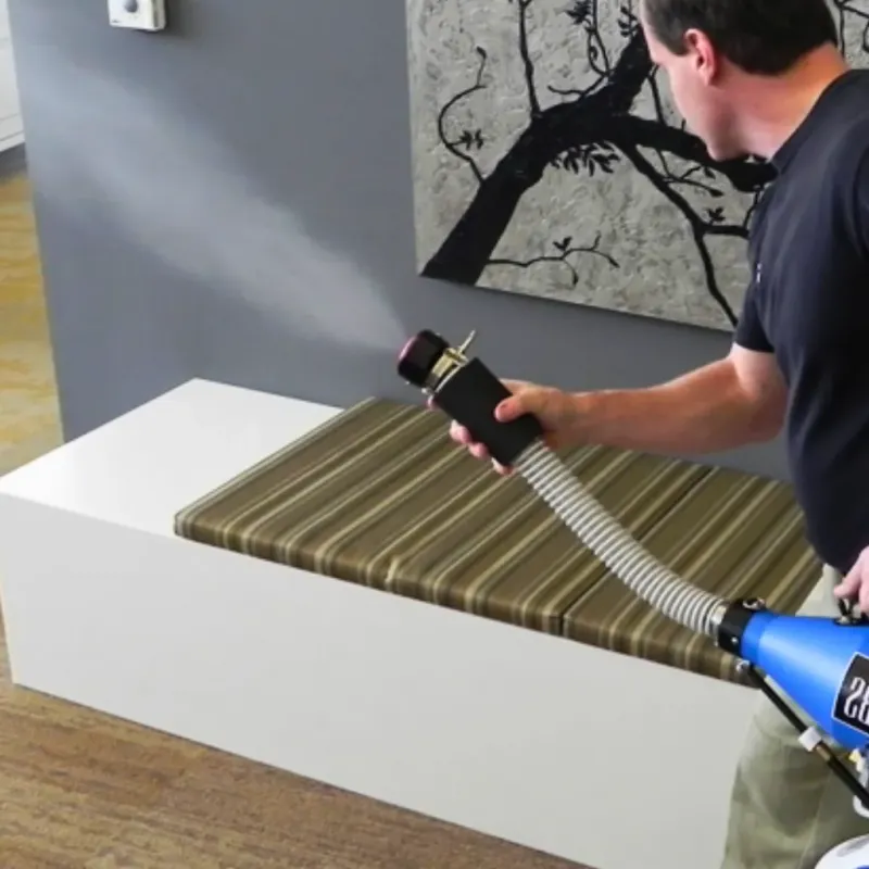 Professional Odor Removal in Three Way, TN